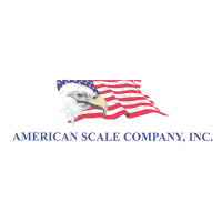 American Scale Company Inc. Logo