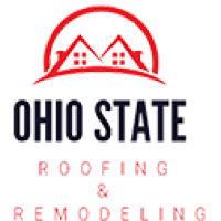 Ohio State Roofing and Remodeling Logo