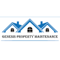 Genesis Property Maintenance, LLC Logo
