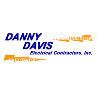 Danny Davis Electrical Contractors Inc Logo