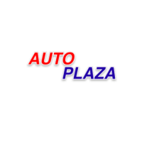 Auto Plaza Logo