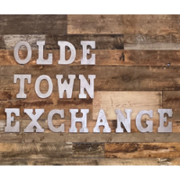 Olde Town Exchange Logo