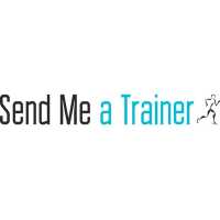 Send Me A Trainer Fishers Logo