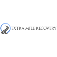 Extra Mile Recovery - Inpatient Rehab Center Logo