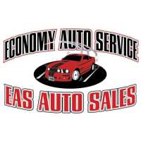 Economy Auto Service Inc. Logo
