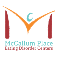 McCallum Place - Kansas City Outpatient Eating Recovery Clinic Logo