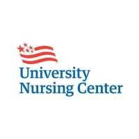 University Nursing Center Logo