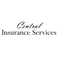 Central Insurance Services Logo