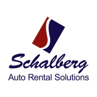 Schalberg Auto Rental Solutions Logo
