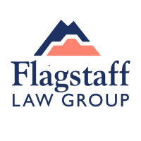 Flagstaff Law Group Logo