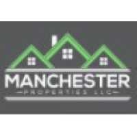 Manchester Properties, LLC Logo