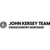 John Kersey at CrossCountry Mortgage | NMLS# 1737318 Logo