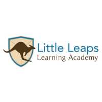 Little Leaps Learning Academy Logo