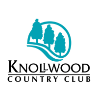 Knollwood Country Club Logo