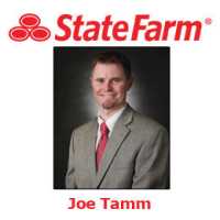 Joe Tamm - State Farm Insurance Agent Logo