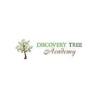 Discovery Tree Academy Logo