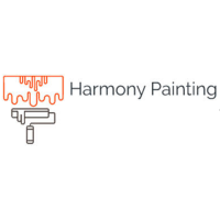 Harmony Painting Logo