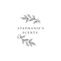 Stephanie's Scents Logo
