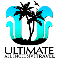 Ultimate All-Inclusive Travel Logo