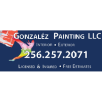 Gonzalez Painting LLC Logo