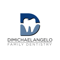 DiMichaelangelo Family Dentistry - Short North Logo