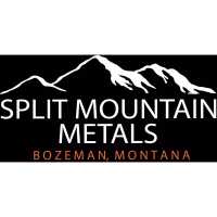 Split Mountain Metals Logo