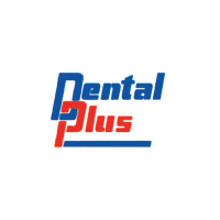 Dental Plus Logo