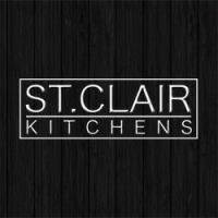 St. Clair Kitchens Logo