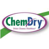 Teton Chem-Dry Logo