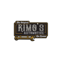 Rimo's Automotive Logo