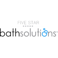 Five Star Bath Solutions of St. George Logo