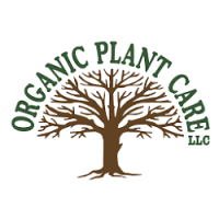 Organic Plant Care LLC Logo