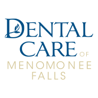 Dental Care of Menomonee Falls Logo