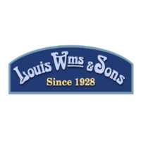 Louis Williams & Sons Logo