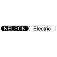 Nelson Electric Of Black Hawk County Logo