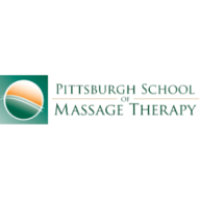 Pittsburgh School of Massage Therapy Logo