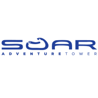 SOAR Adventure Tower Logo