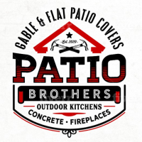 Patio Brothers Logo