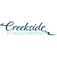 Creekside at Meadowbrook Logo