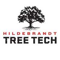 Hildebrandt Tree Tech Logo