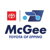 McGee Toyota of Epping Logo