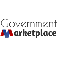 Government Marketplace LLC Logo