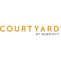 Courtyard by Marriott Brownsville Logo