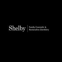 Shelby Family Cosmetic & Restorative Dentistry Logo