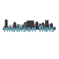 Madison Flats Logo