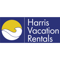Harris Vacation Rentals Logo