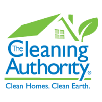 The Cleaning Authority - St. Charles Logo