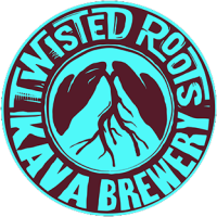 Twisted Roots Kava Brewery Logo
