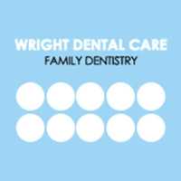 Wright Dental Care Logo