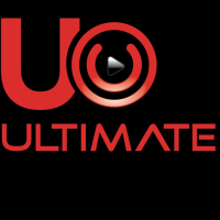 Ultimate Outdoor Entertainment Los Angeles Logo